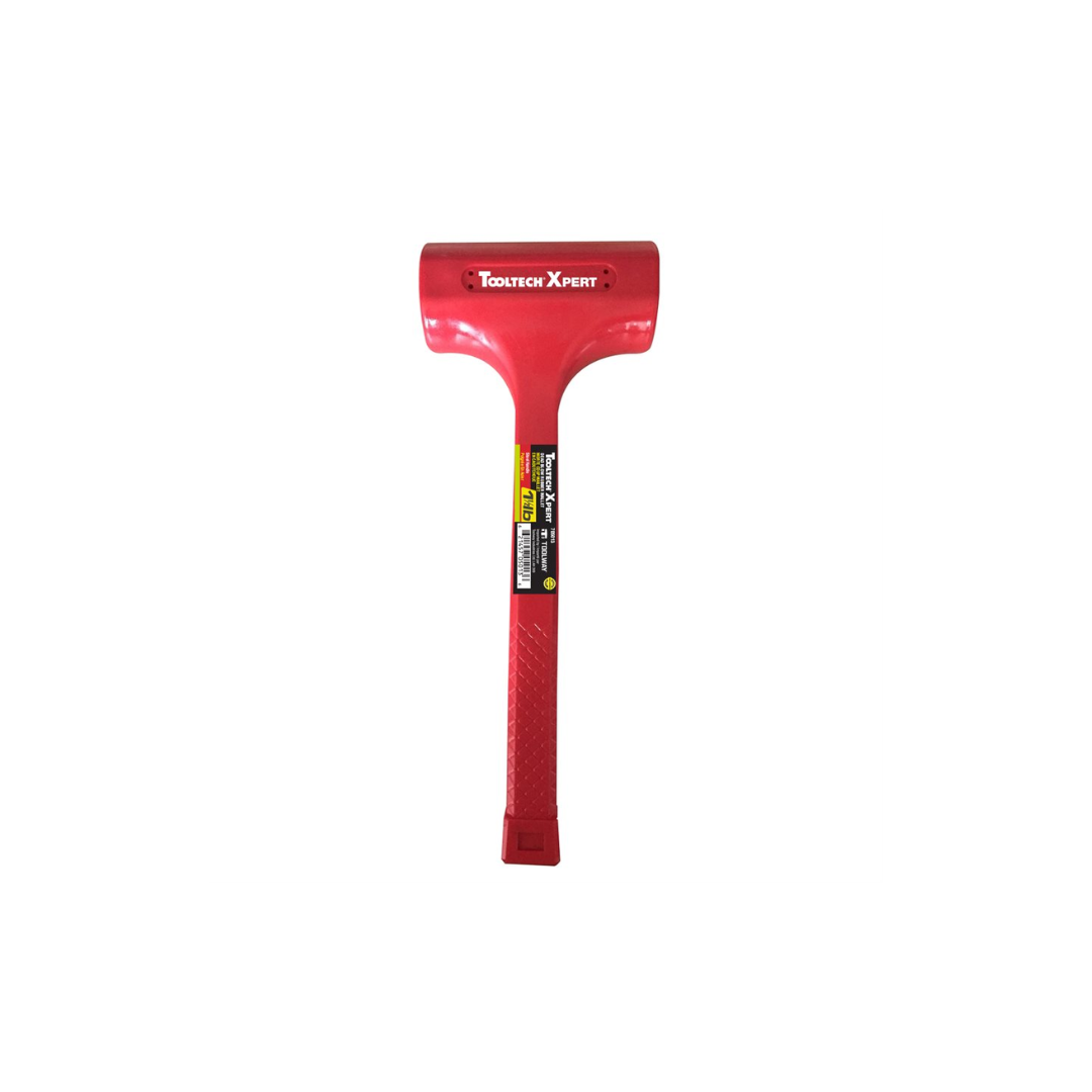 TOOLWAY DEADBLOW HAMMER 1 LBS