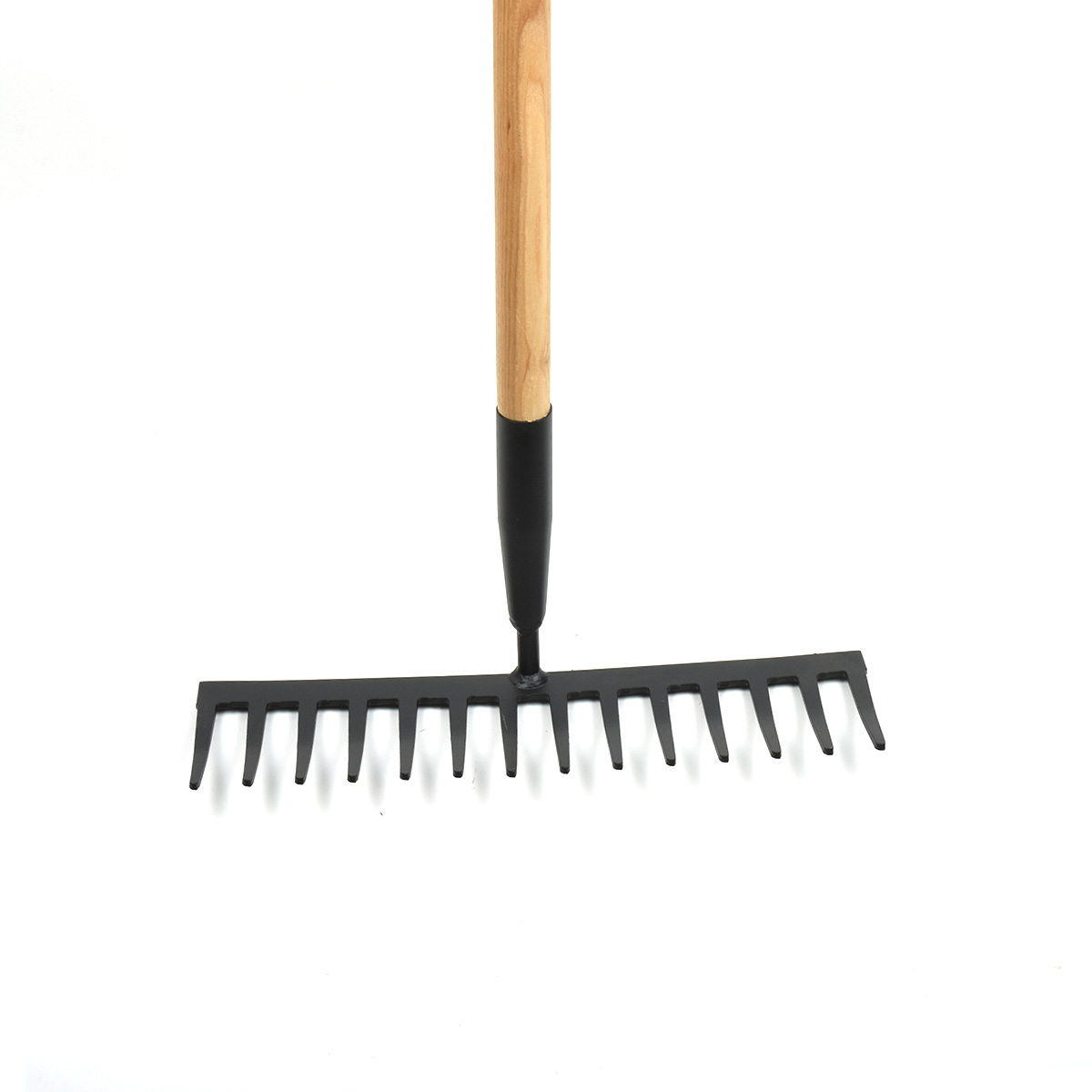 Toolway Long Handle Asphalt Level Rake