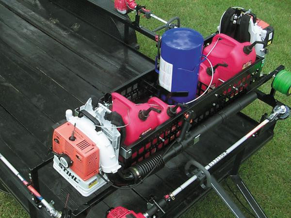 Trailer Mate Pro