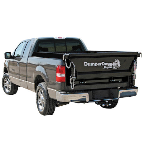 DumperDogg Truck Bed Inserts