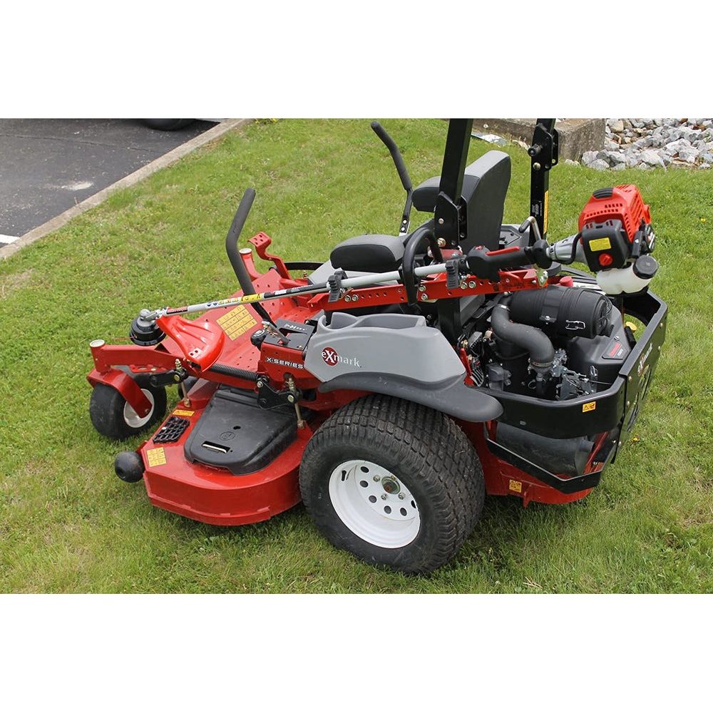 ZT-TR - Zero Turn Trimmer Rack - Outdoor Supplies - OSE Online