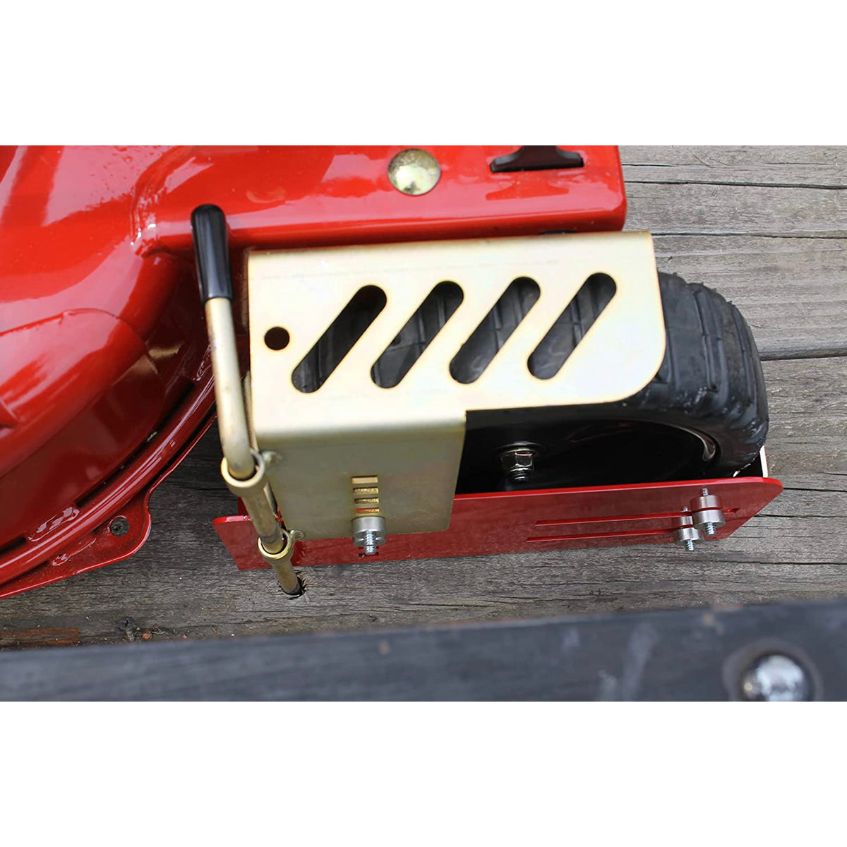 Jungle Jim's Jungle Boot - Small Lockable