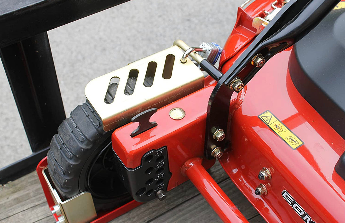 Jungle Jim's Jungle Boot - Small Lockable