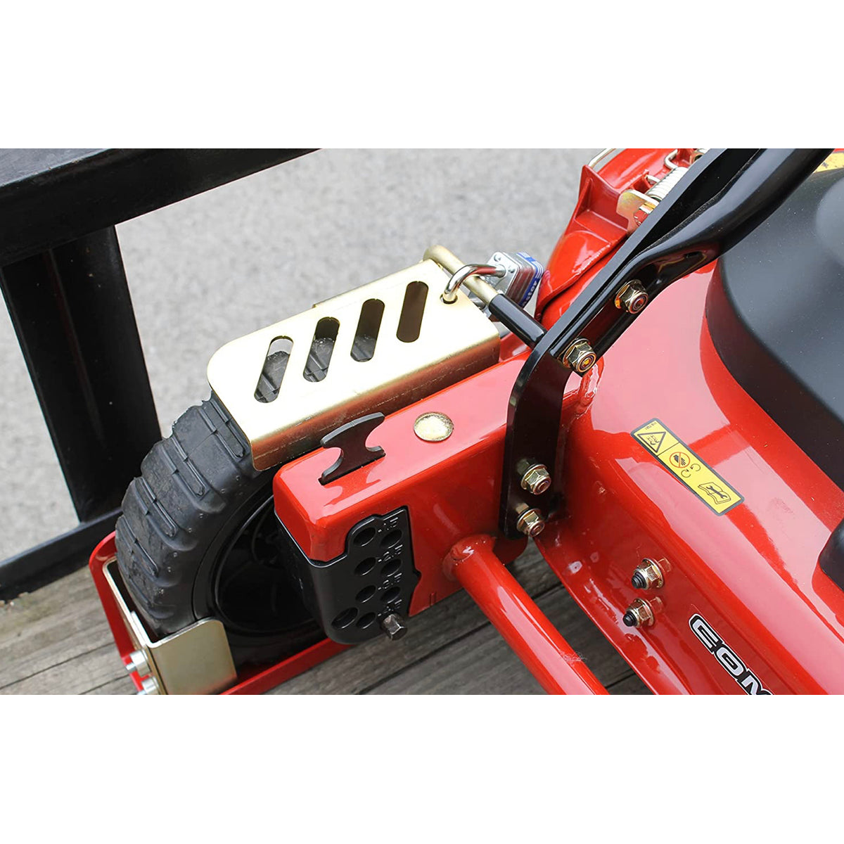 Jungle Jim's Jungle Boot - Small Lockable