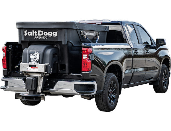 Saltdogg PRO Salters