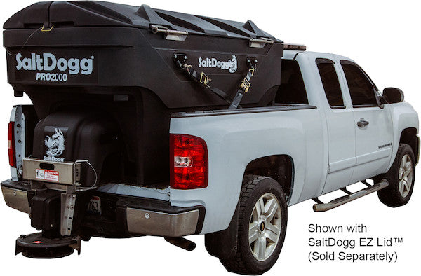 Saltdogg PRO Salters