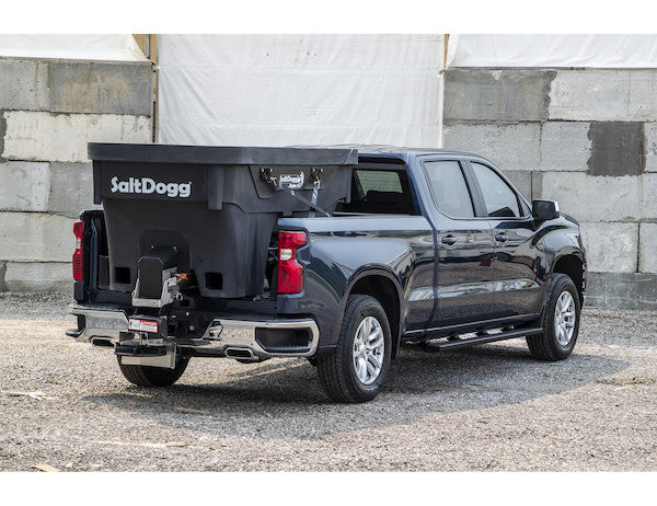 Saltdogg Poly SHPE Salt Spreaders