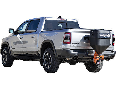 Saltdogg Tailgate Salters