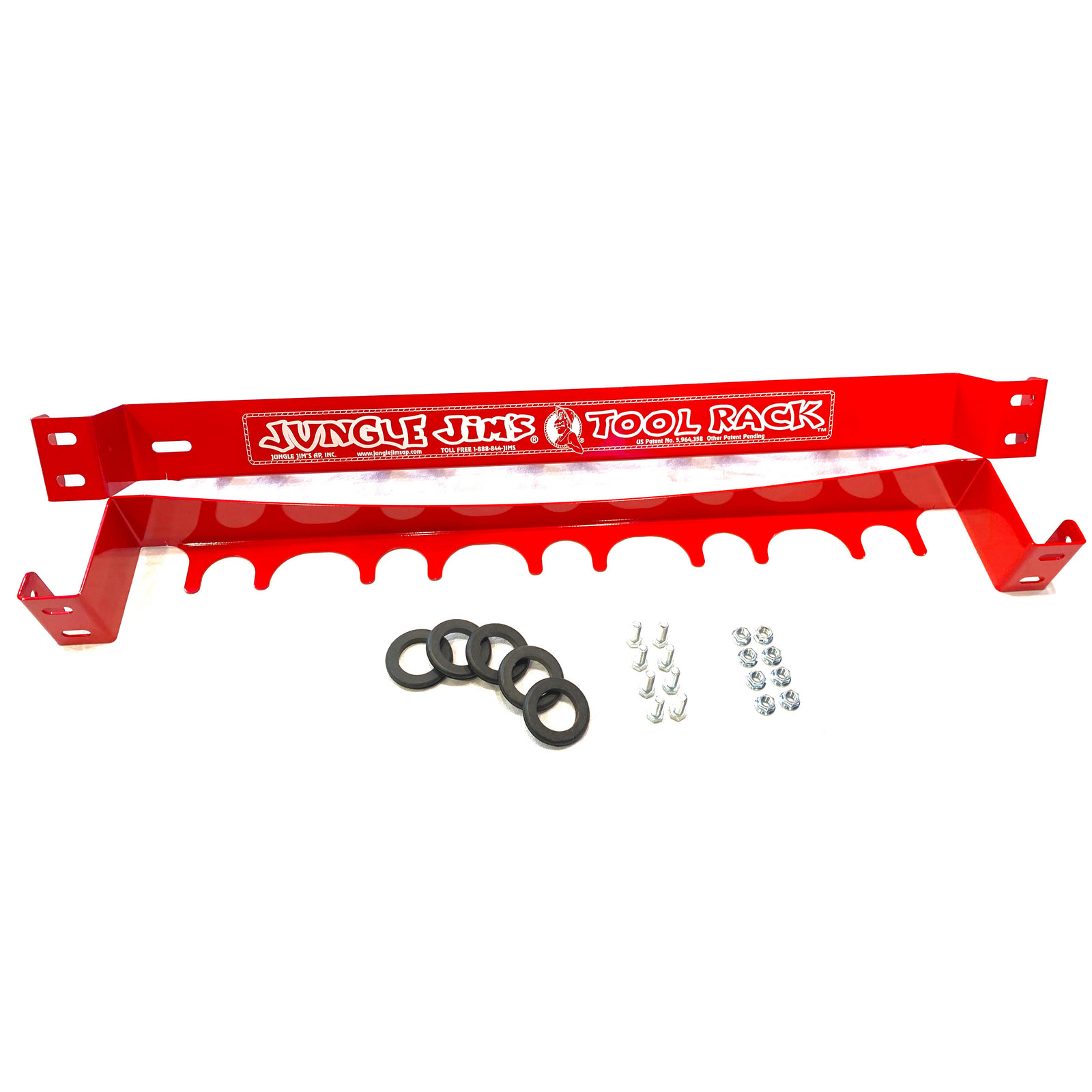 Tool Rack - Outdoor Supplies - OSE Online