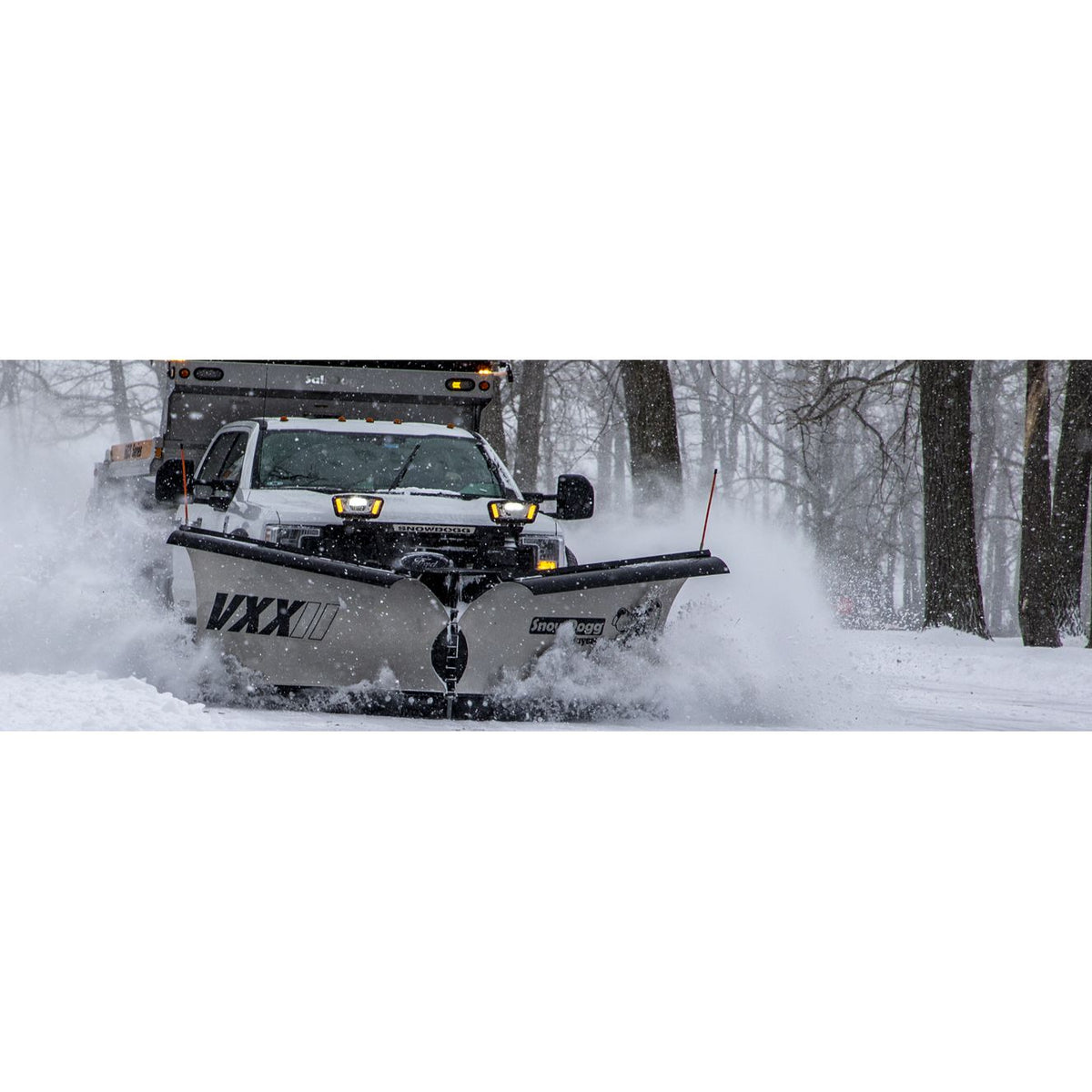 Snowdogg VXXXII
