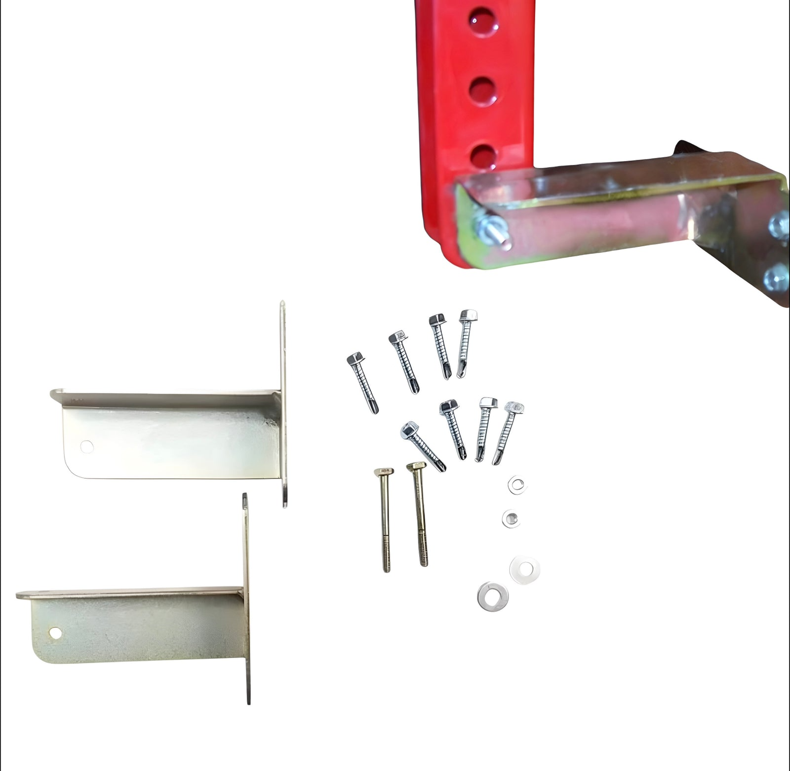 Wall Adapter Kit - Outdoor Supplies - OSE Online
