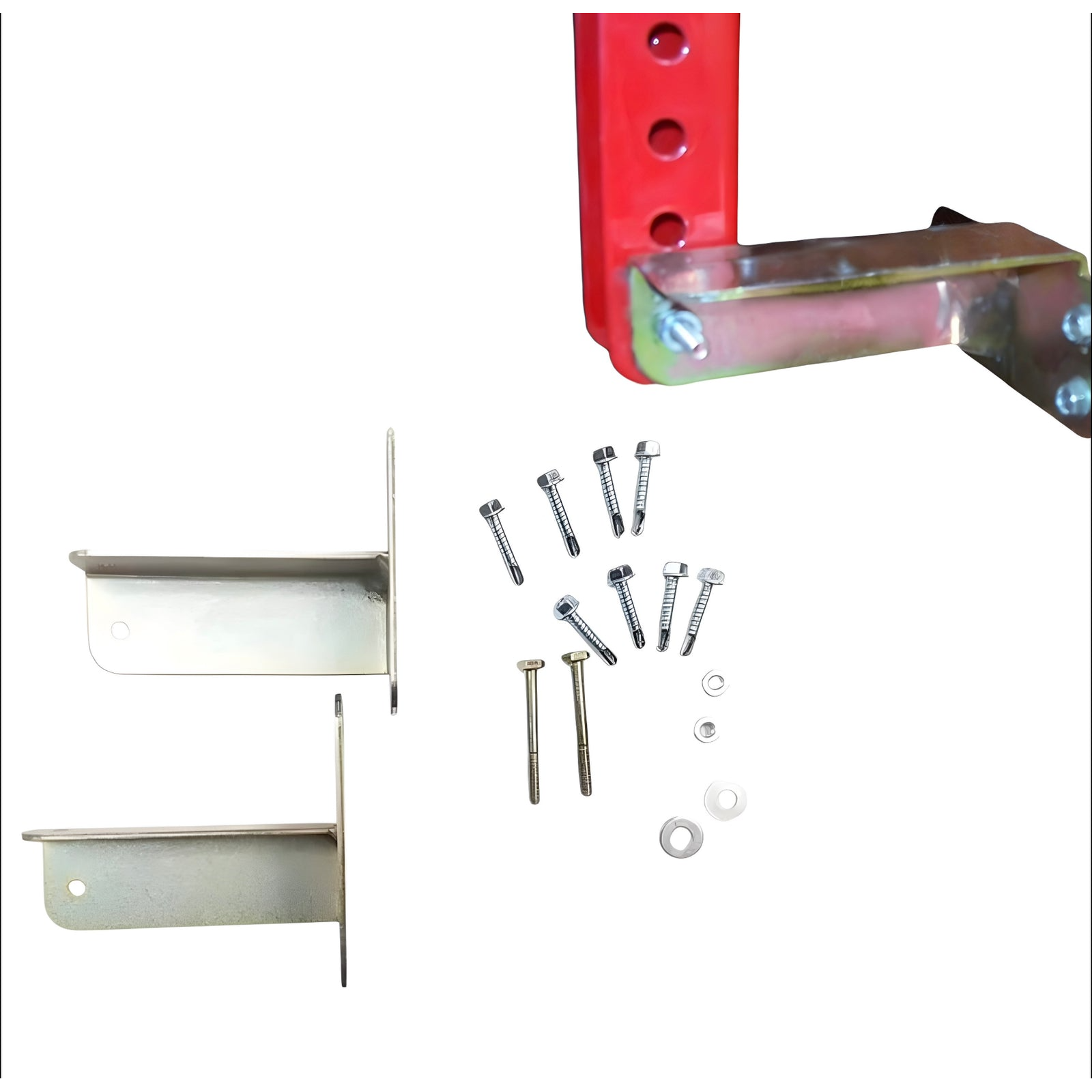 Wall Adapter Kit - Outdoor Supplies - OSE Online