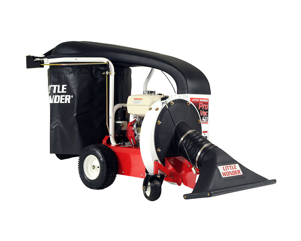 Little Wonder Pro Vac