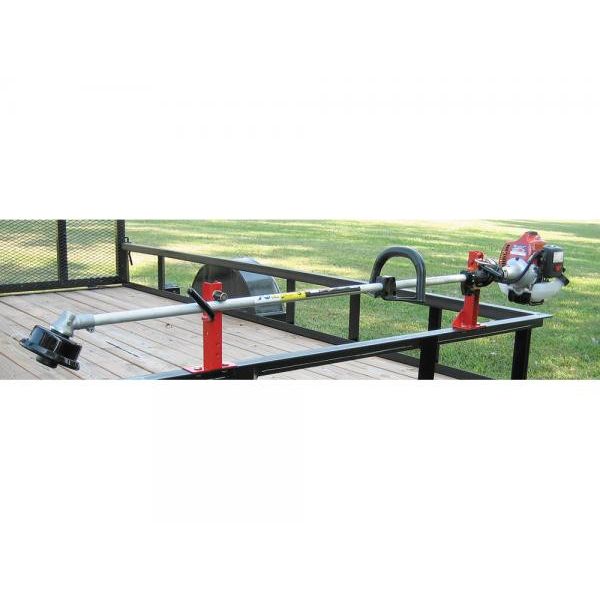 1TR - 1 Trimmer Rack - Outdoor Supplies - OSE Online