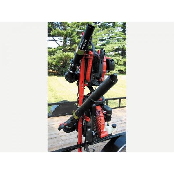 2BH - 2 Blower Holder - Outdoor Supplies - OSE Online