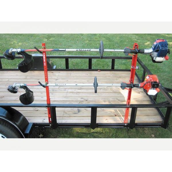 2TR - 2 Trimmer Rack - Outdoor Supplies - OSE Online
