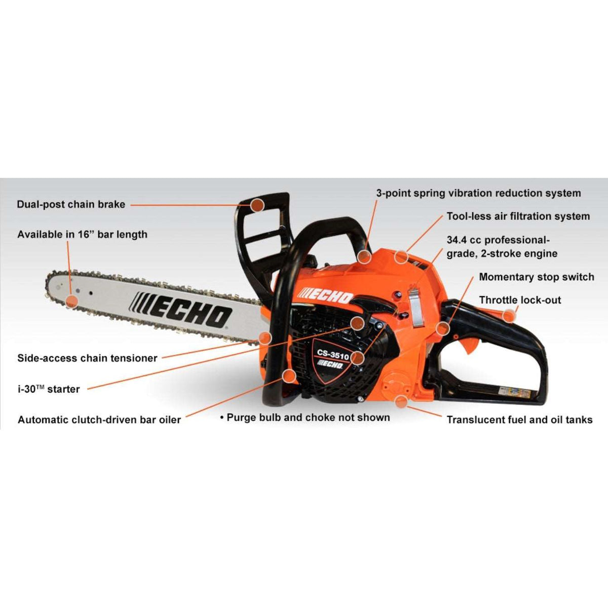 CS-3510 - Outdoor Supplies - OSE Online