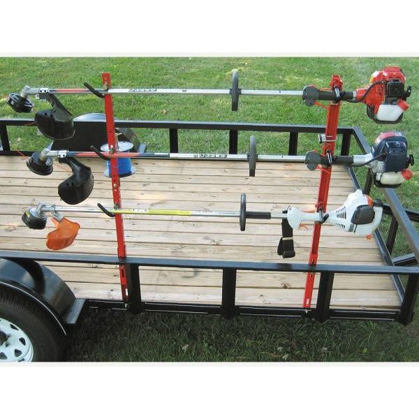 3TR - 3 Trimmer Rack - Outdoor Supplies - OSE Online