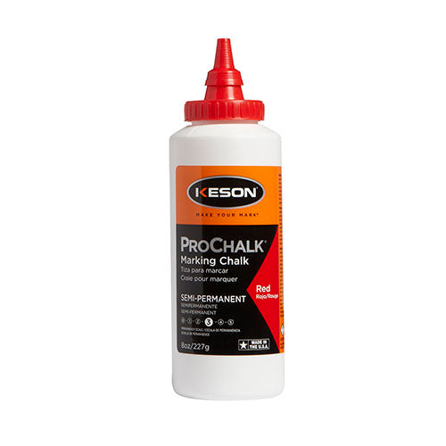 ProChalk Semi Permanent Chalk