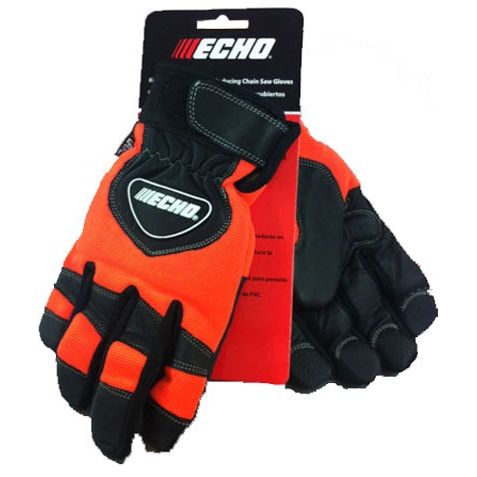 Chainsaw Gloves