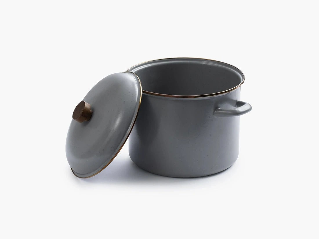 Barebones Stock Pot