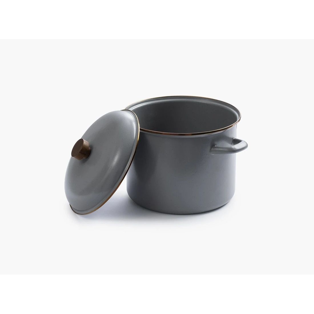 Barebones Stock Pot