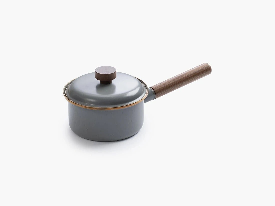 Barebones Sauce pan