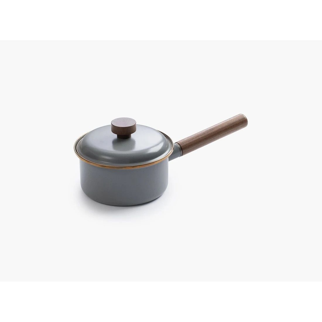 Barebones Sauce pan