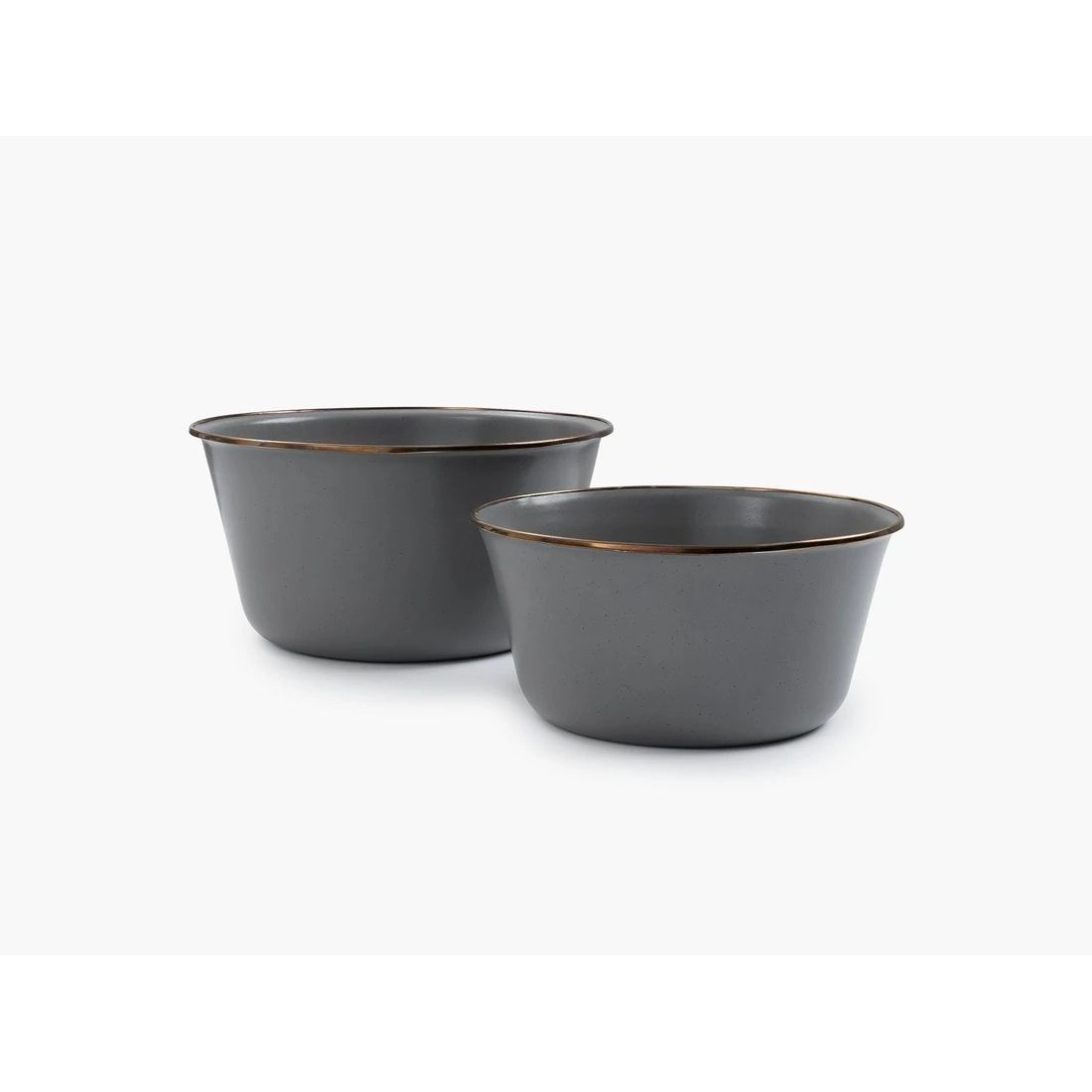 Barebones Mixing Bowl Set