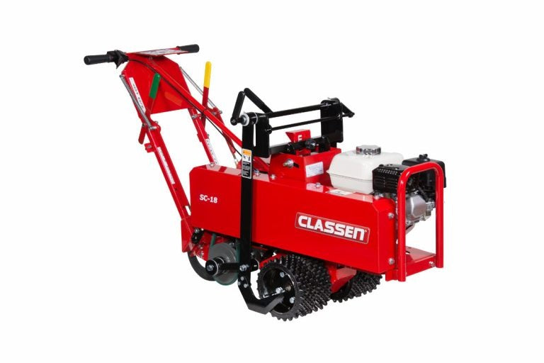 Sod slicer store