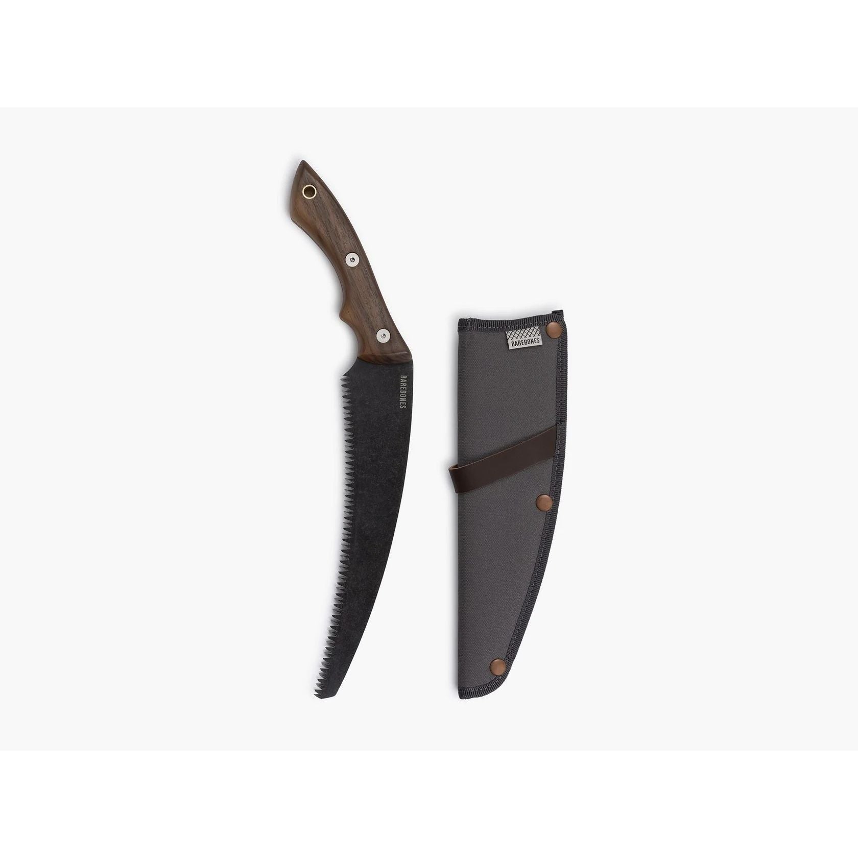 Barebones Timber Saw - Outdoor Supplies - OSE Online