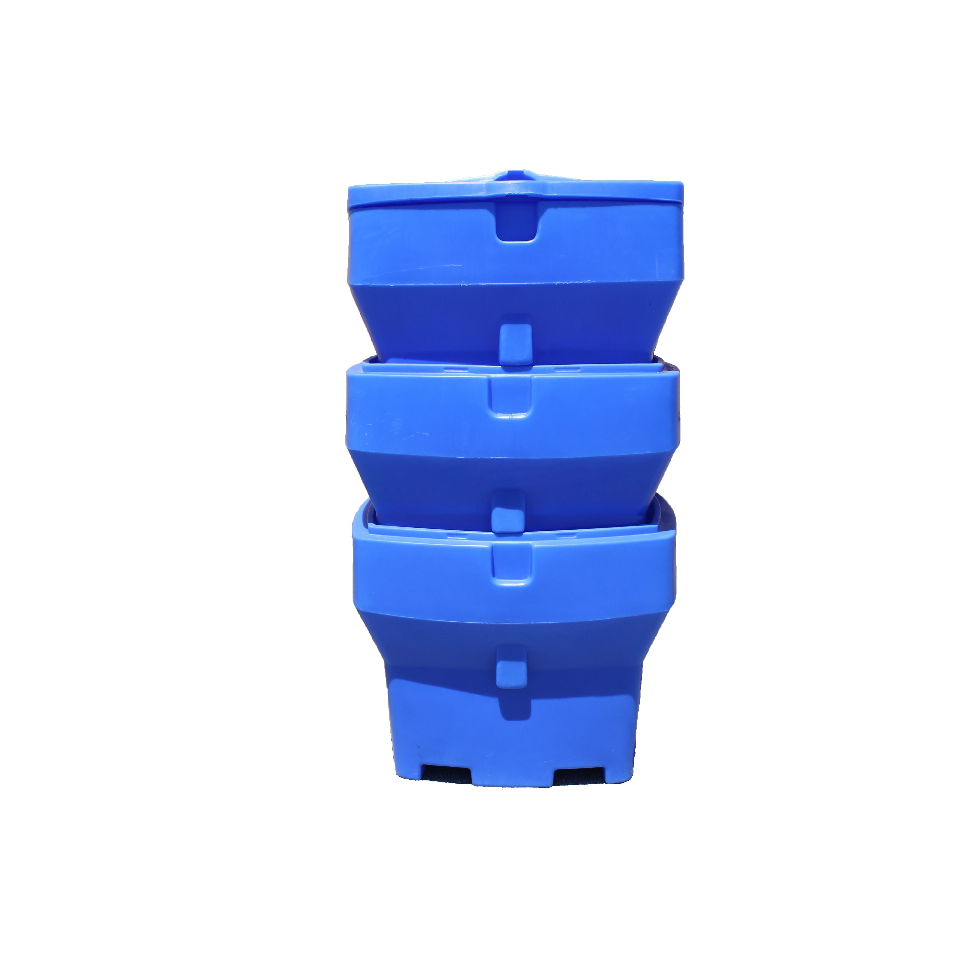 Classic Salt Bin - Outdoor Supplies - OSE Online