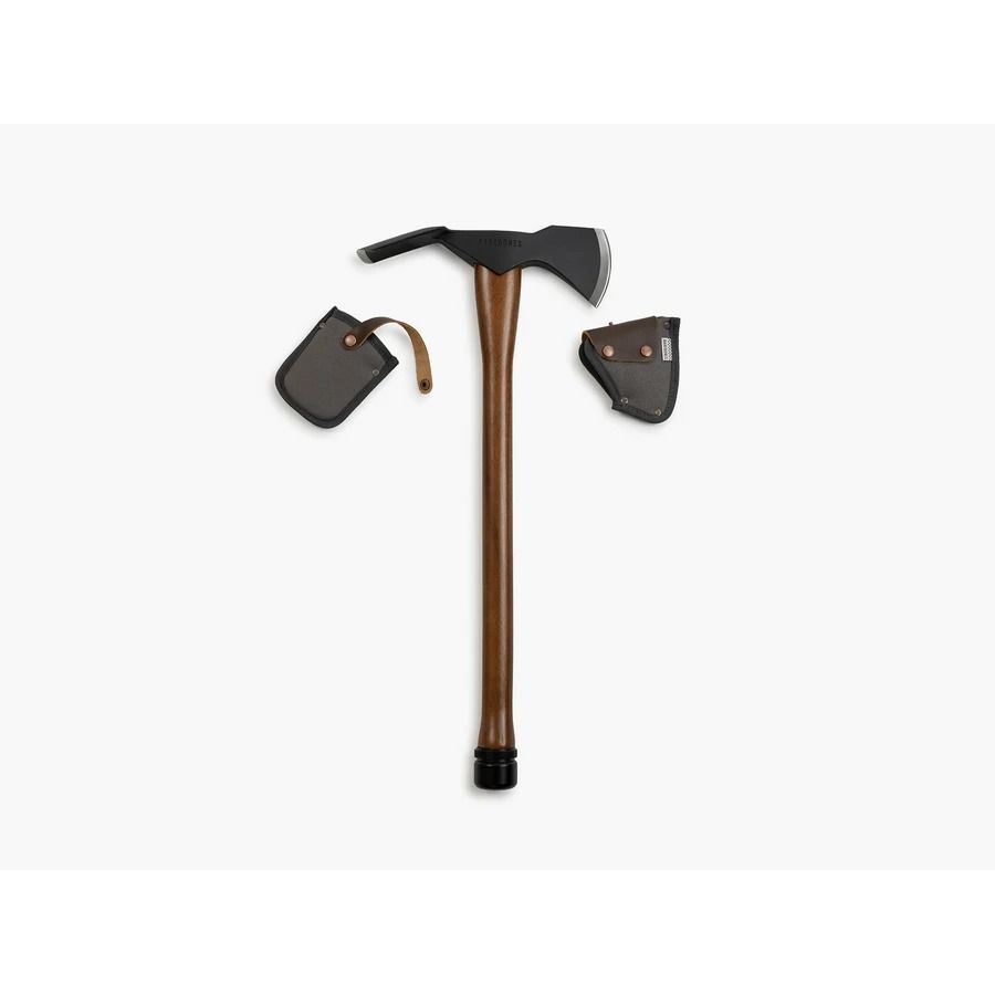Pulaski Axe - Outdoor Supplies - OSE Online