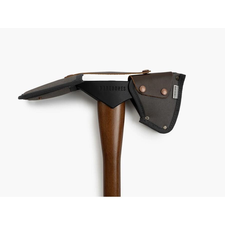 Pulaski Axe - Outdoor Supplies - OSE Online