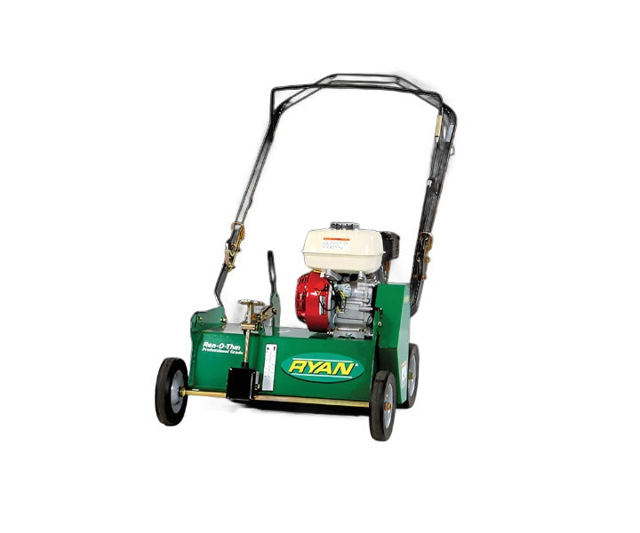 Ryan discount power rake