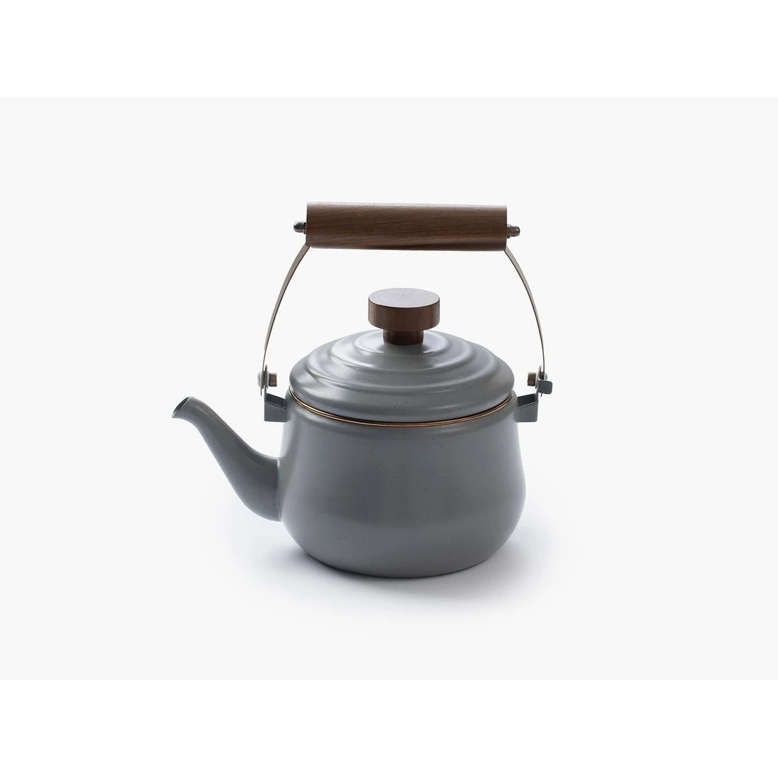 Barebones Teapot