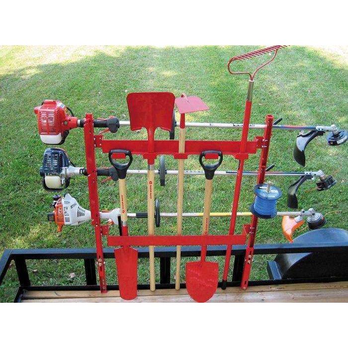 Tool Rack - Outdoor Supplies - OSE Online