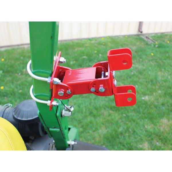 Zero Turn Blower Adaptor - Outdoor Supplies - OSE Online