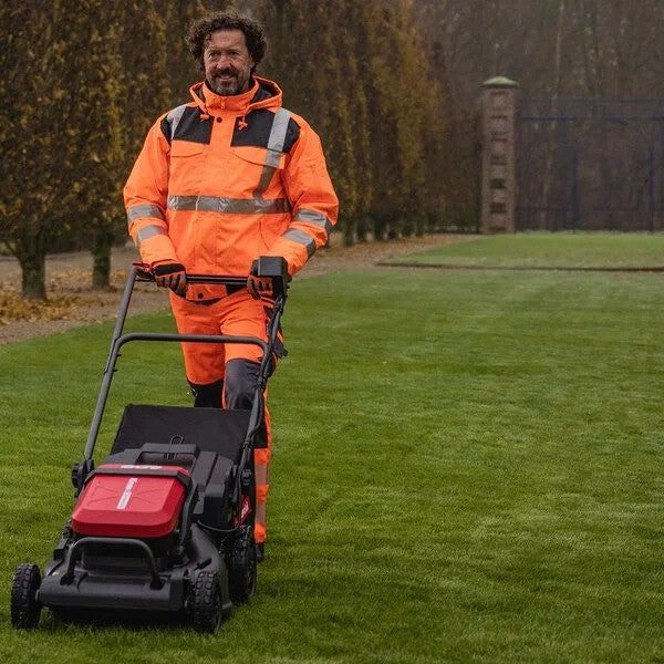Kress Commercial Mower