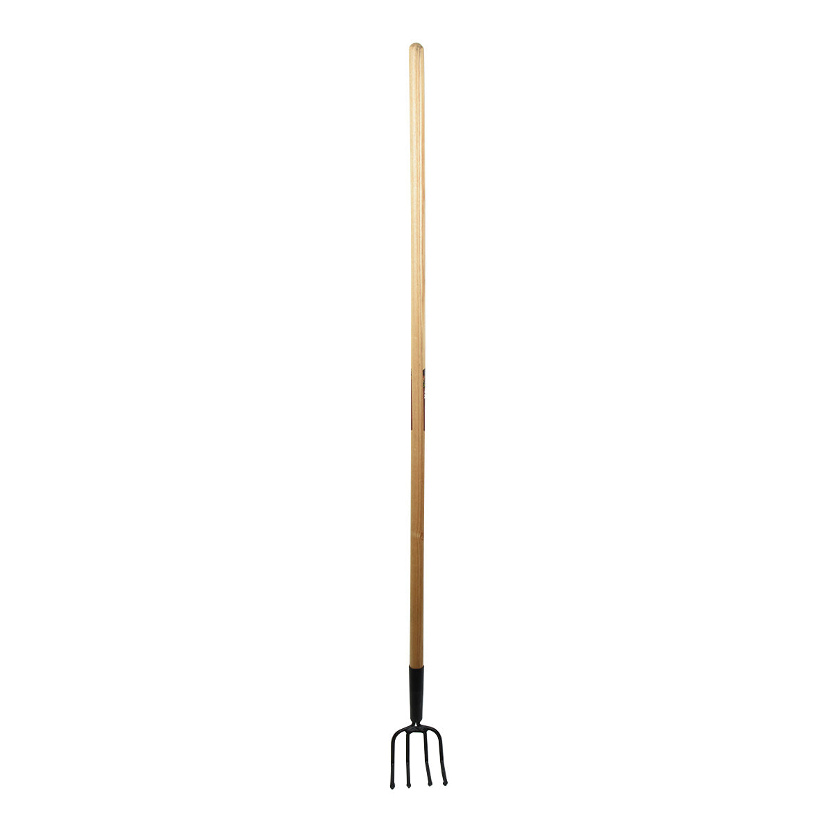 Toolway Long Handle Cultivator 4-Tine 56"