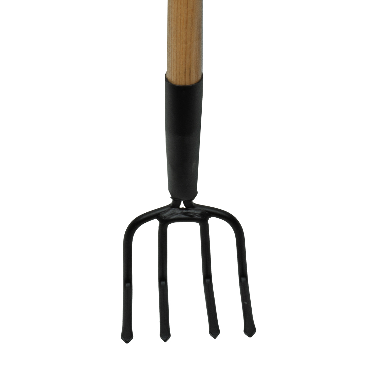 Toolway Long Handle Cultivator 4-Tine 56"