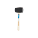 TOOLWAY RUBBER MALLET 32 OZ