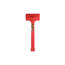 TOOLWAY DEADBLOW HAMMER 3 LBS