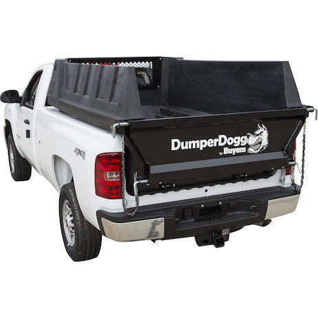 DumperDogg Truck Bed Inserts