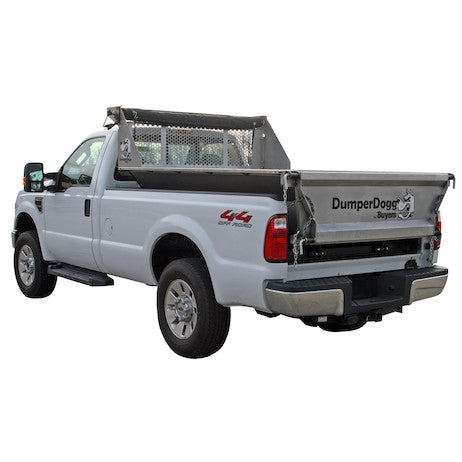 DumperDogg Truck Bed Inserts