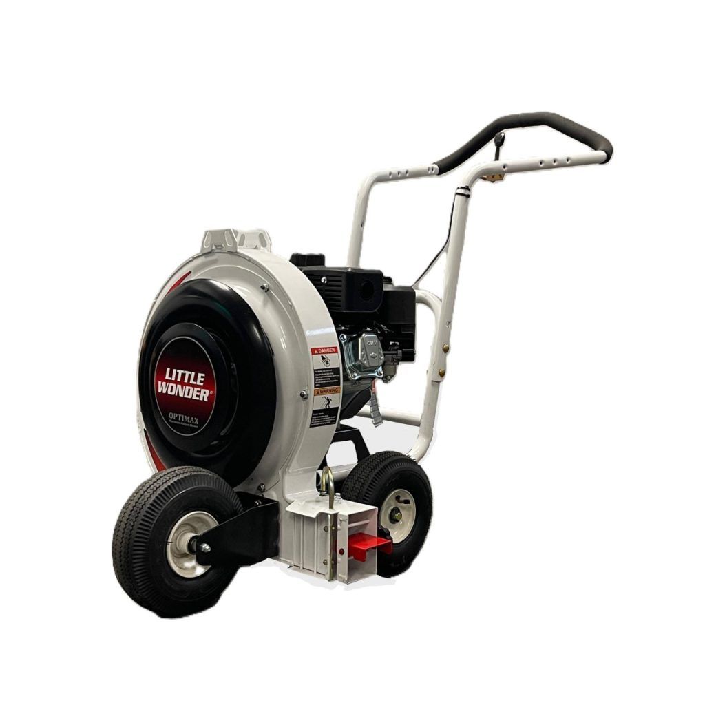 Little Wonder Wheel Blowers - Push