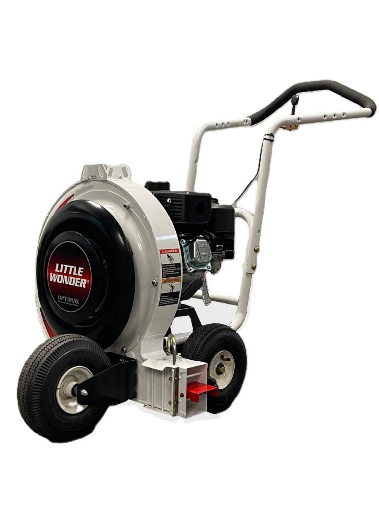 Little Wonder Wheel Blowers - Push