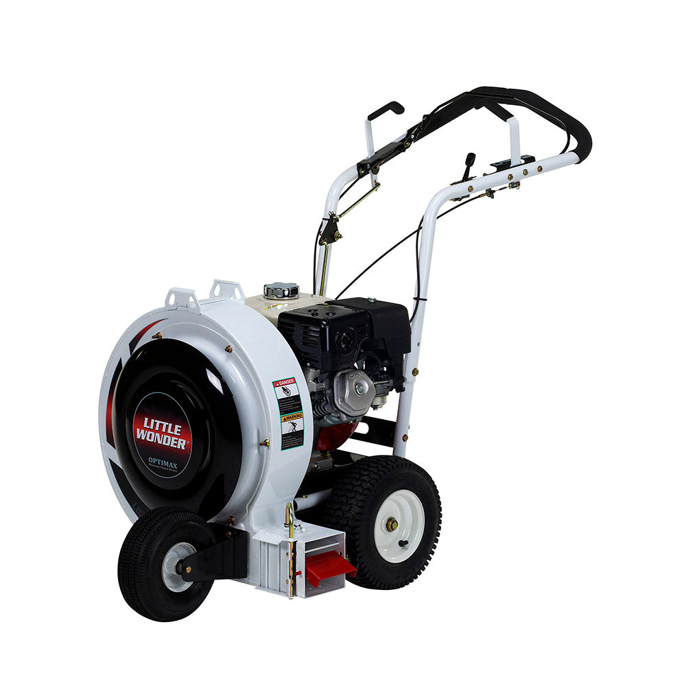 Little Wonder Blower - Self Propelled