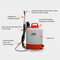 Echo Backpack 4G Sprayer MS-4010BP