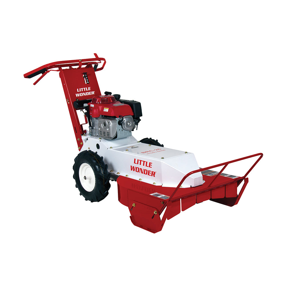 Little Wonder Brush Cutter